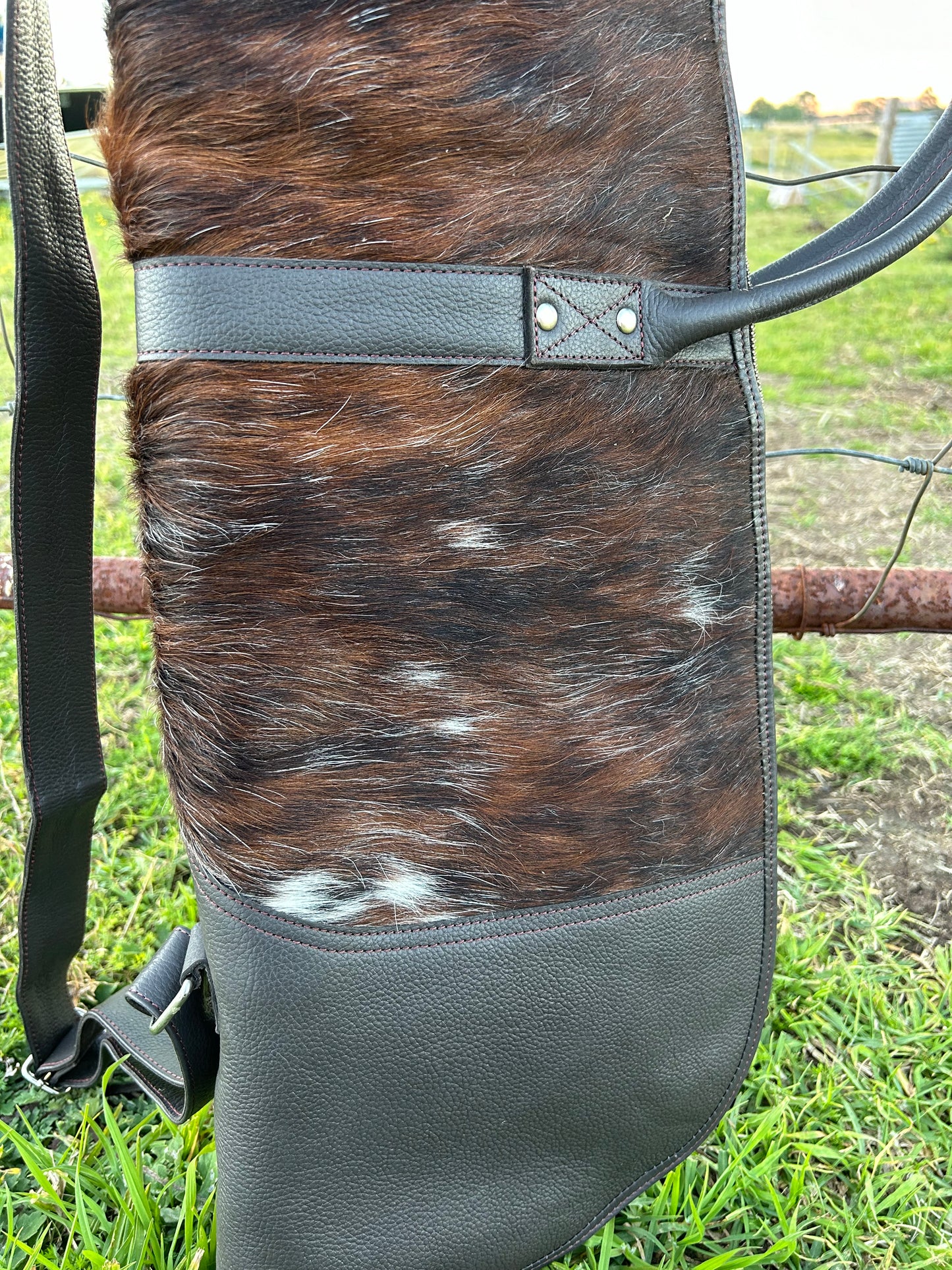 "Hunter" Rifle Bag - 220 - 47"