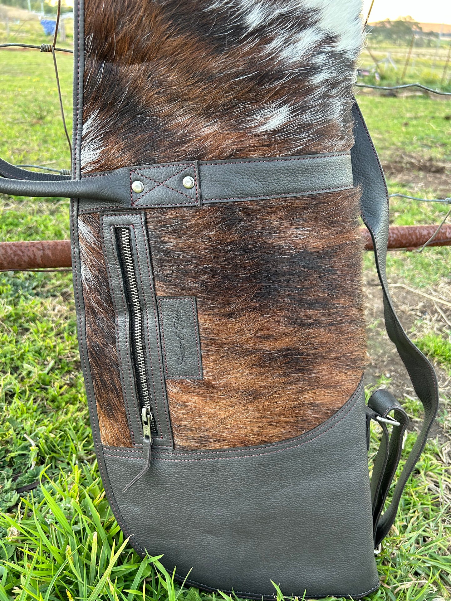 "Hunter" Rifle Bag - 246 - 47"