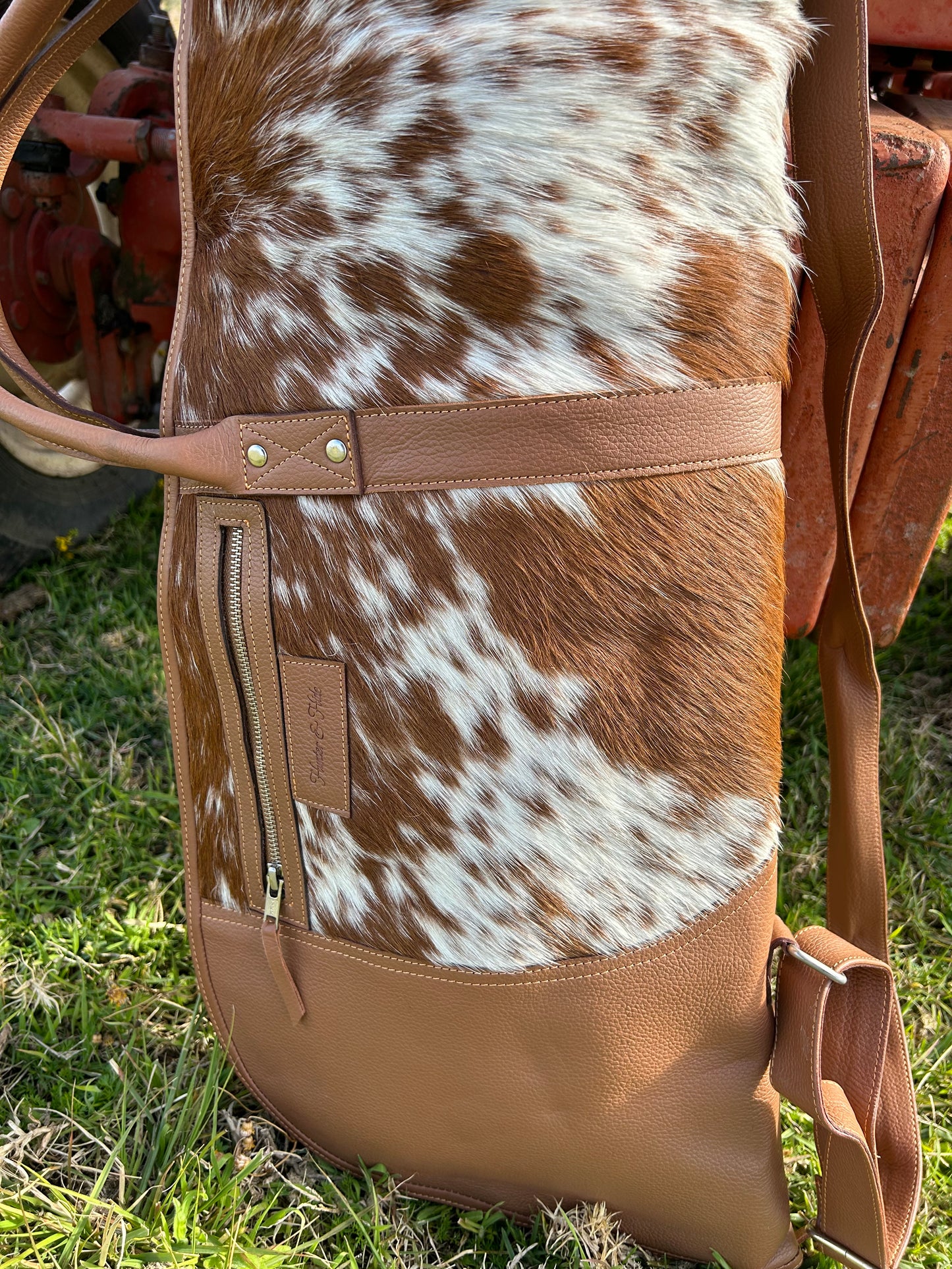 "Hunter" Rifle Bag - 223 - 52" X Wide