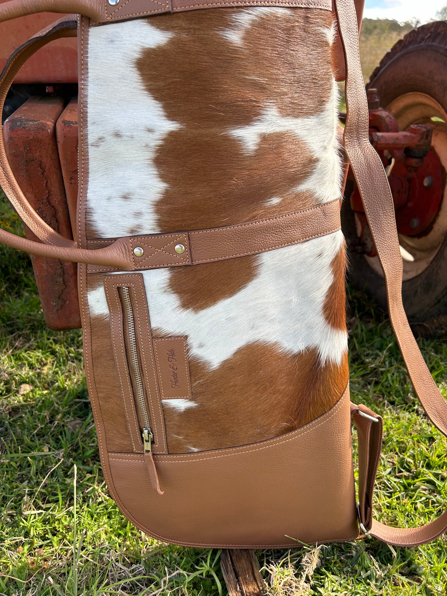 "Hunter" Rifle Bag - 249 - 52" X Wide