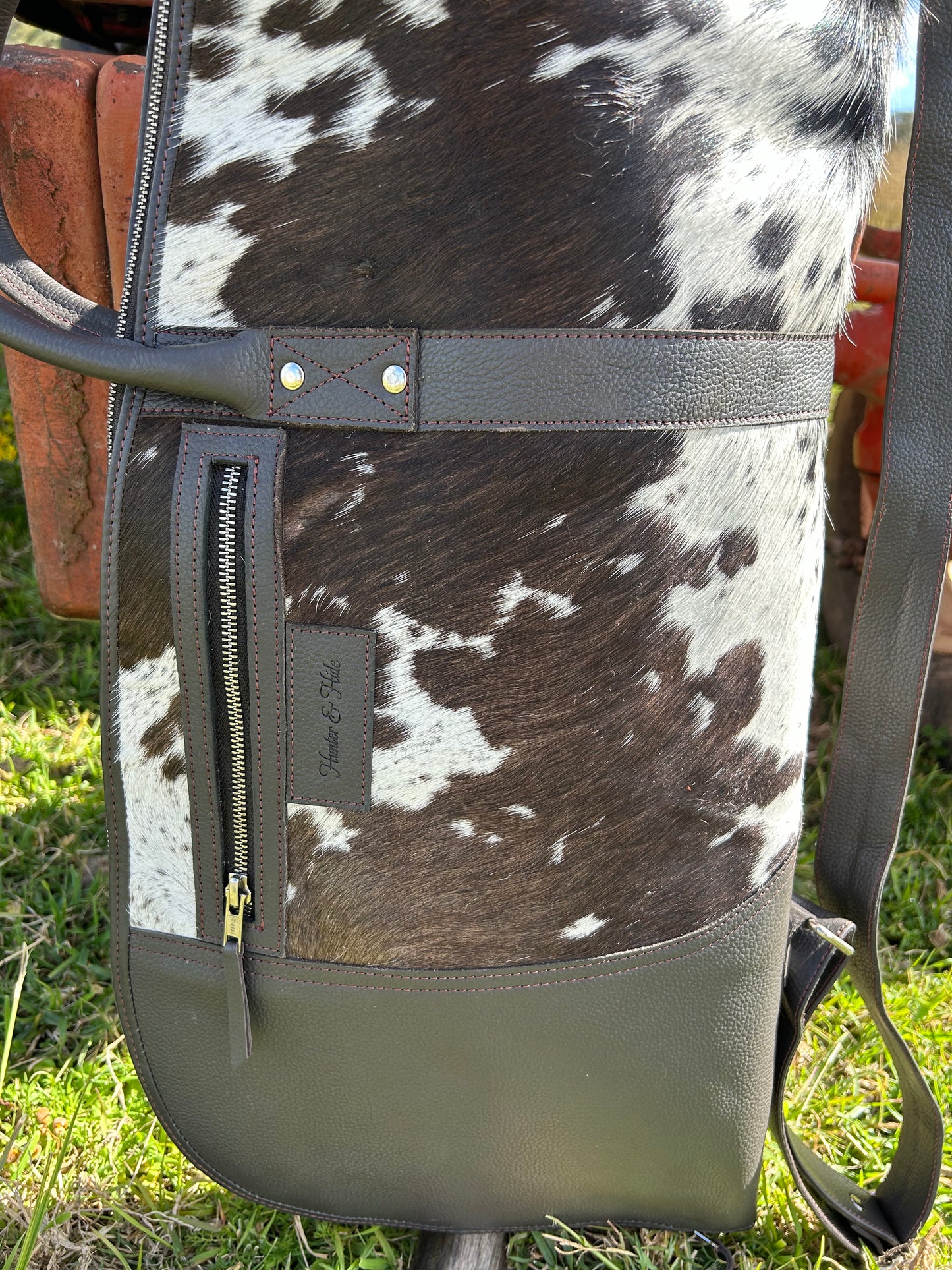 "Hunter" Rifle Bag - 247 - 52" X Wide