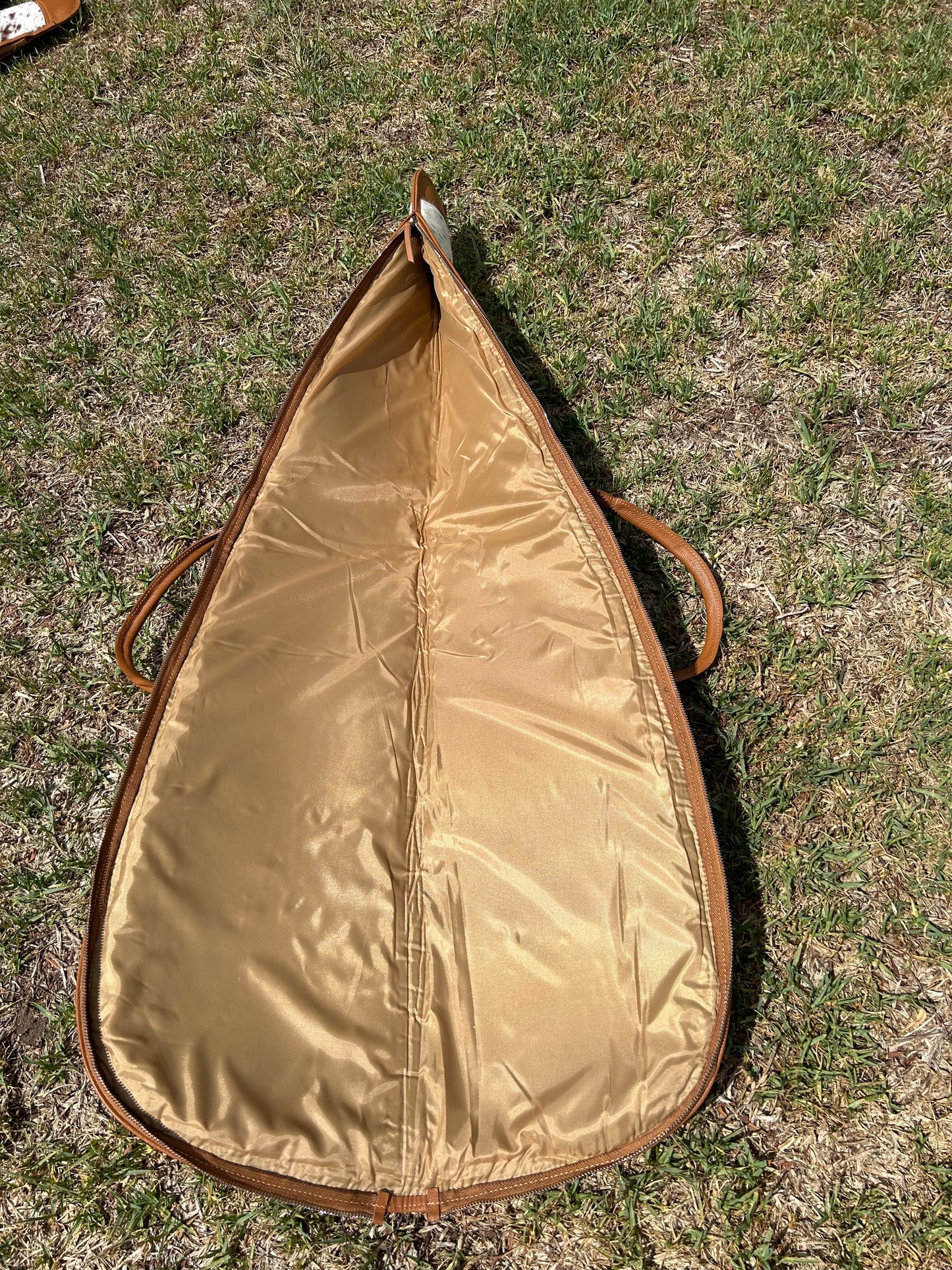 "Hunter" Rifle Bag - 249 - 52" X Wide