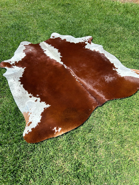 Cowhide Rug 238