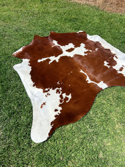 Cowhide Rug 239