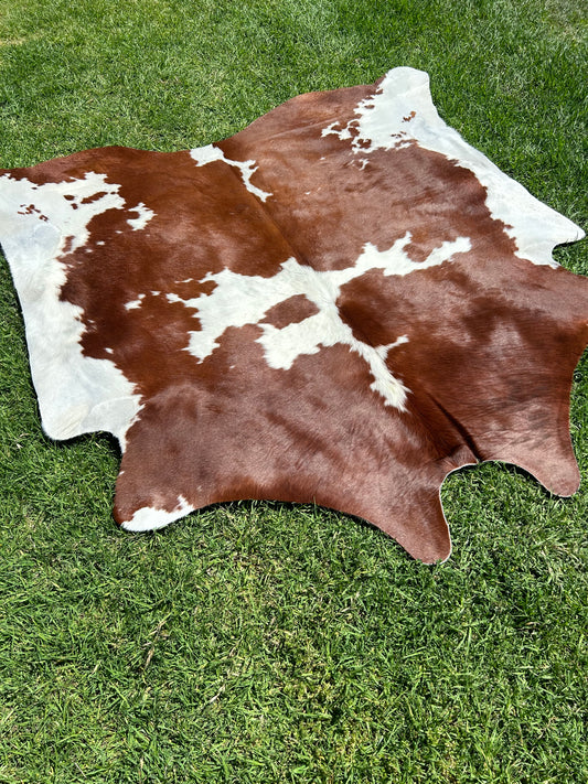 Cowhide Rug 239