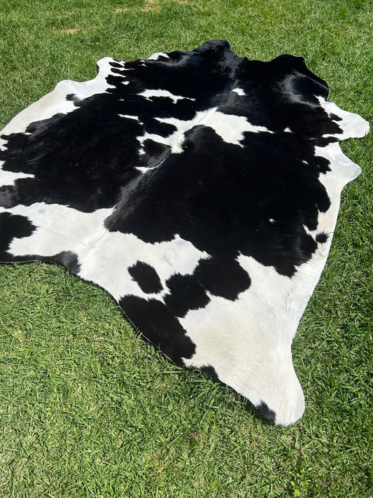 Cowhide Rug 244