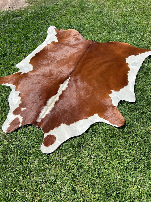 Cowhide Rug Small 247