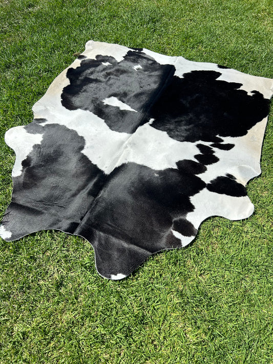 Cowhide Rug Small 249