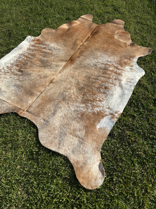Cowhide Rug 282