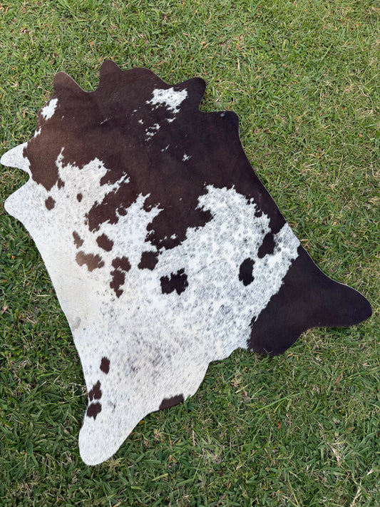 Mini Cowhide 2