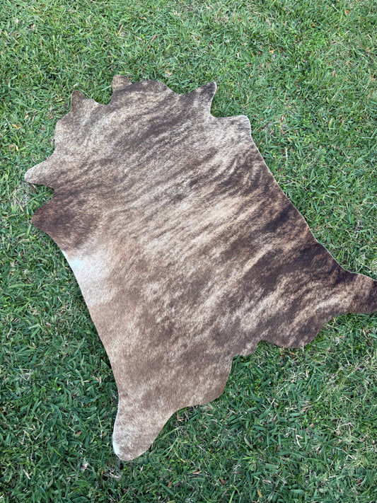 Mini Cowhide 3