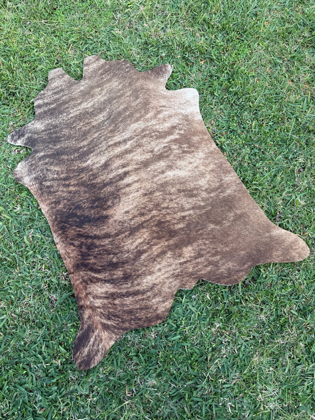 Mini Cowhides – hunterandhide