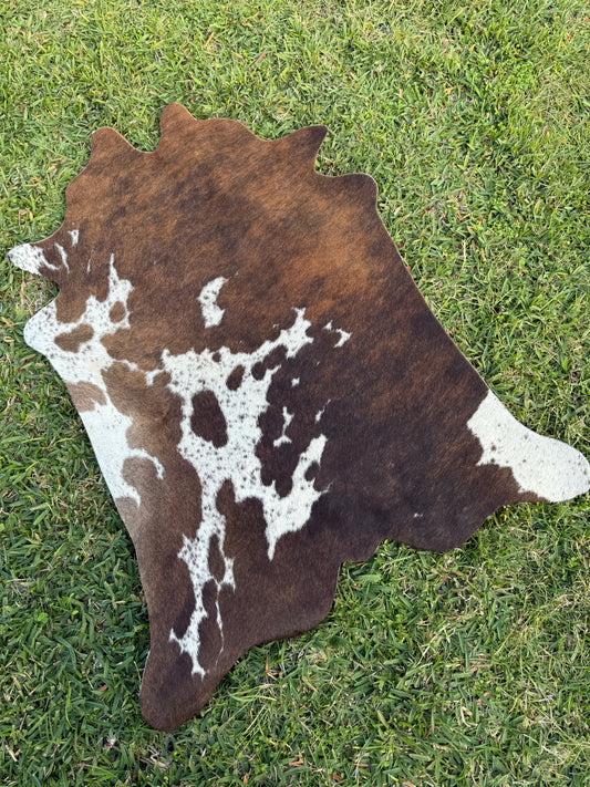 Mini Cowhide 6