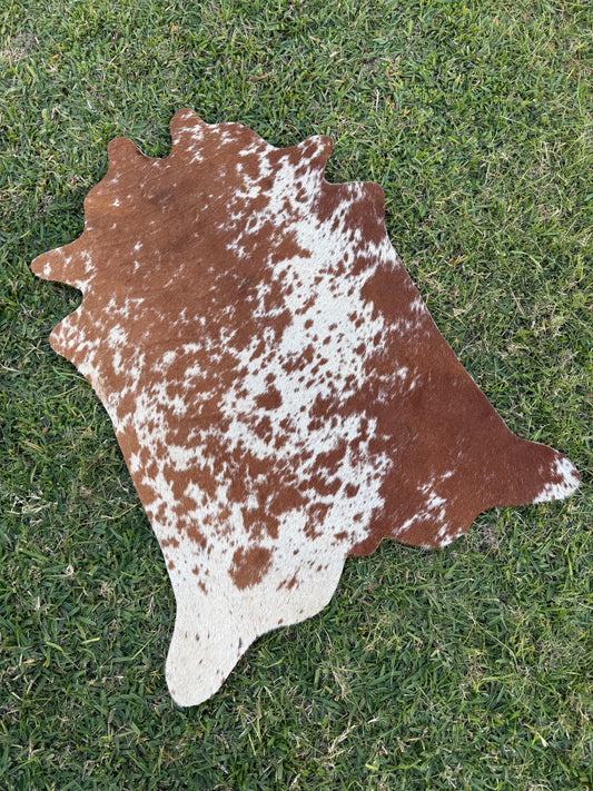 Mini Cowhide 9