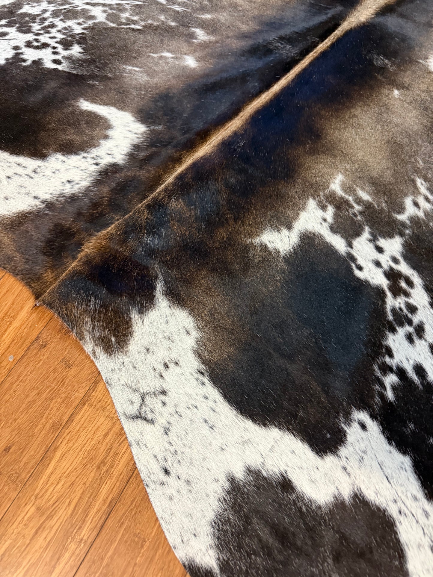 Cowhide Rug 321