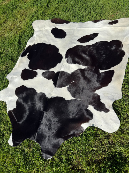 Cowhide Rug 326