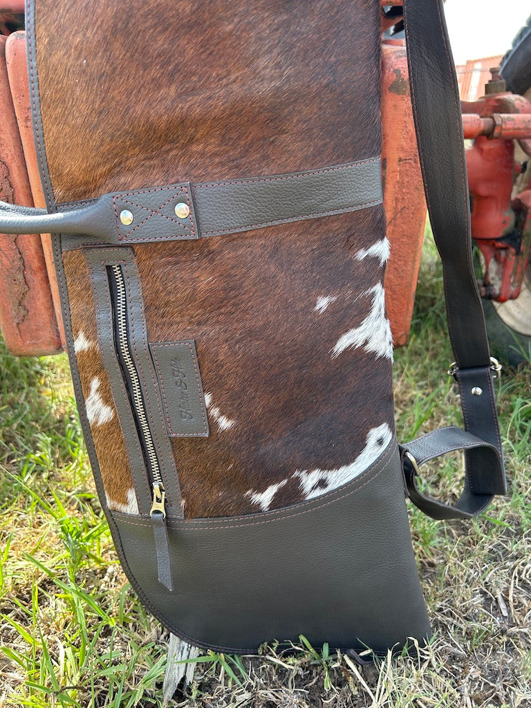 "Hunter" Rifle Bag - 244 - 47"