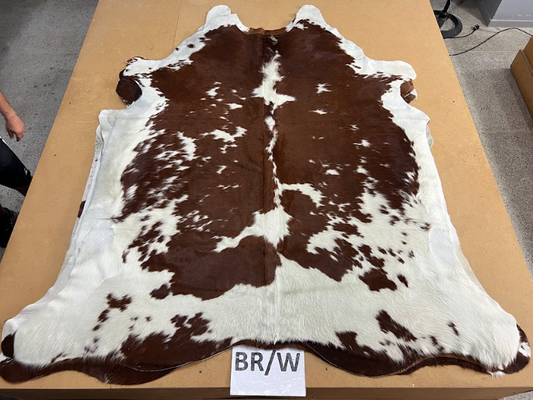 Cowhide Rug (88)