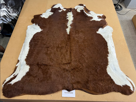 Cowhide Rug (145)