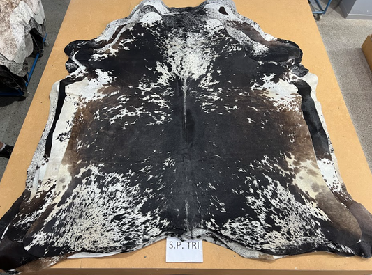 Cowhide Rug (495)