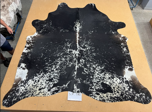 Cowhide Rug (521)