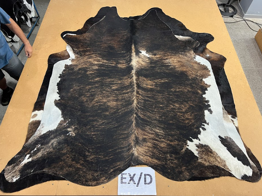 Cowhide Rug (42)