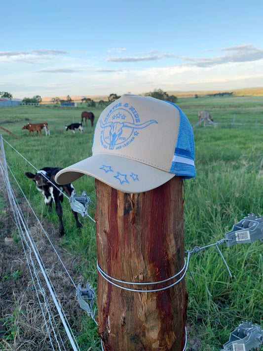 Starstruck Trucker Caps